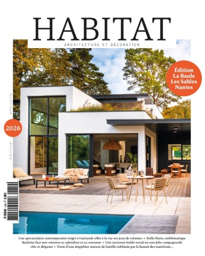 Version numérique | Habitat La Baule - Nantes - Les Sables 2026